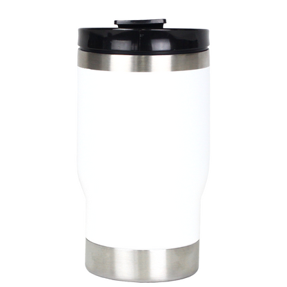 Trekk 350ml 2-In-1 Tumbler Cooler