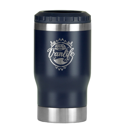 Trekk 350ml 2-In-1 Tumbler Cooler