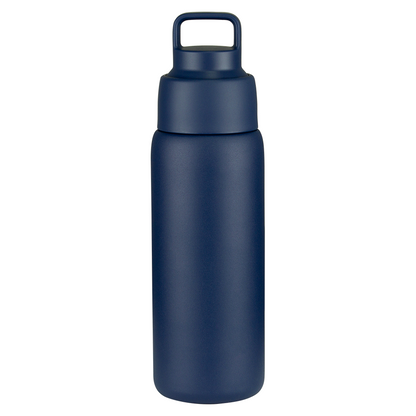 Trekk DuoFlow Recycled Vacuum Bottle - 750ml