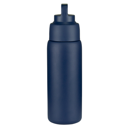 Trekk DuoFlow Recycled Vacuum Bottle - 750ml
