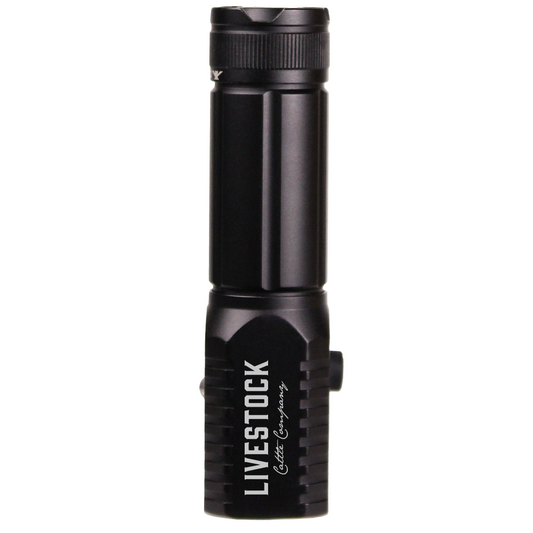 Trekk 3W LED Torch