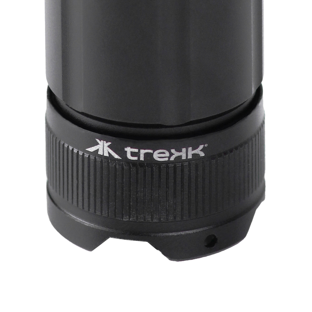 Trekk 3W LED Torch