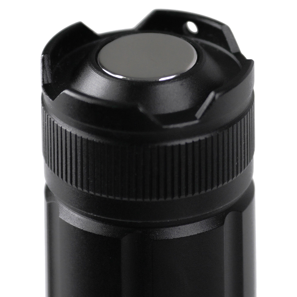 Trekk 3W LED Torch