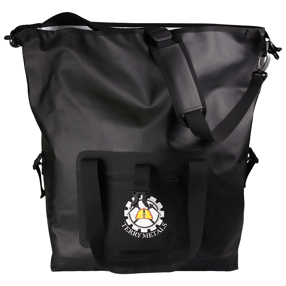 Trekk Pioneer Soft Roll-Top Cooler 28L