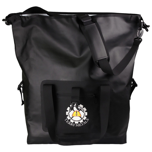 Trekk Pioneer Soft Roll-Top Cooler 28L