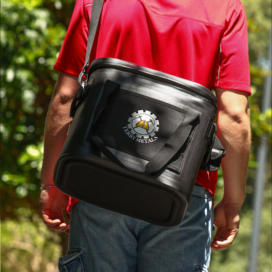 Trekk Pioneer Hard 24 Can Cooler