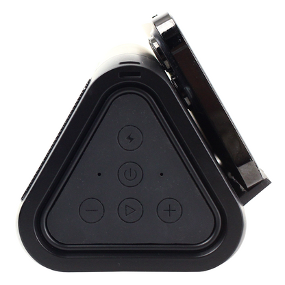 Trekk Outdoor Speaker & Wireless Powerbank