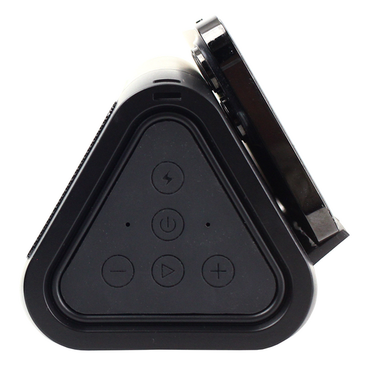 Trekk Outdoor Speaker & Wireless Powerbank