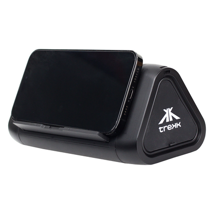 Trekk Outdoor Speaker & Wireless Powerbank