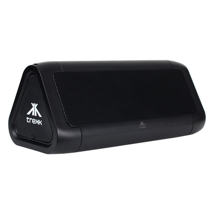 Trekk Outdoor Speaker & Wireless Powerbank