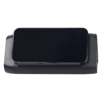 Trekk Outdoor Speaker & Wireless Powerbank