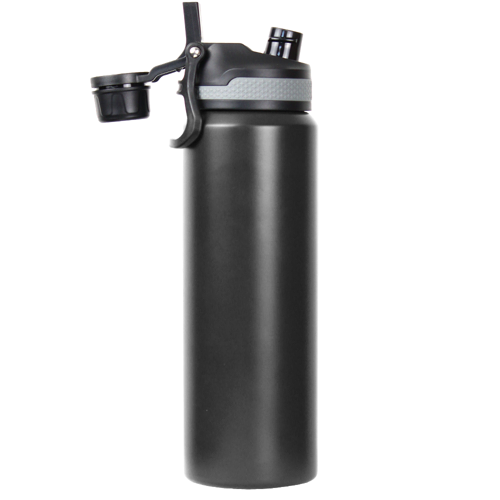 Trekk Chug or Sip Double Wall Bottle - 800ml