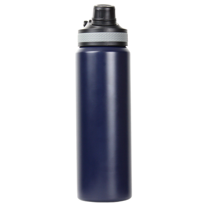 Trekk Chug or Sip Double Wall Bottle - 800ml