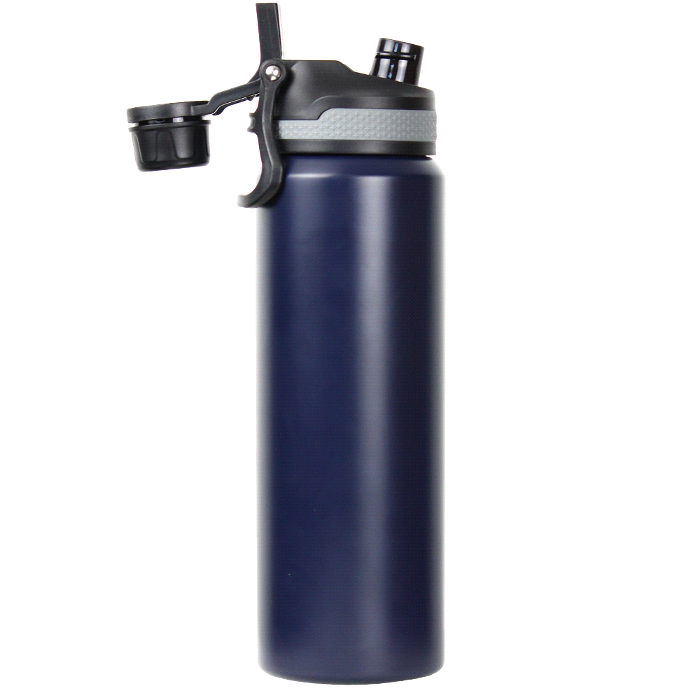 Trekk Chug or Sip Double Wall Bottle - 800ml