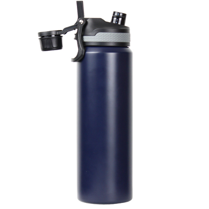 Trekk Chug or Sip Double Wall Bottle - 800ml