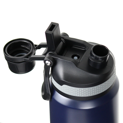 Trekk Chug or Sip Double Wall Bottle - 800ml