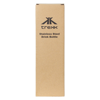 Trekk Chug or Sip Double Wall Bottle - 800ml