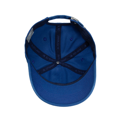 Trekk Austin Organic Washed Cotton Cap