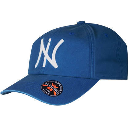 Trekk Austin Organic Washed Cotton Cap