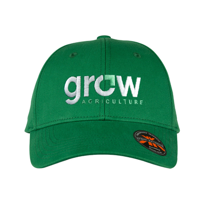 Trekk Alliance Organic Cotton Twill Cap