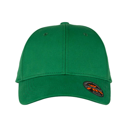 Trekk Alliance Organic Cotton Twill Cap