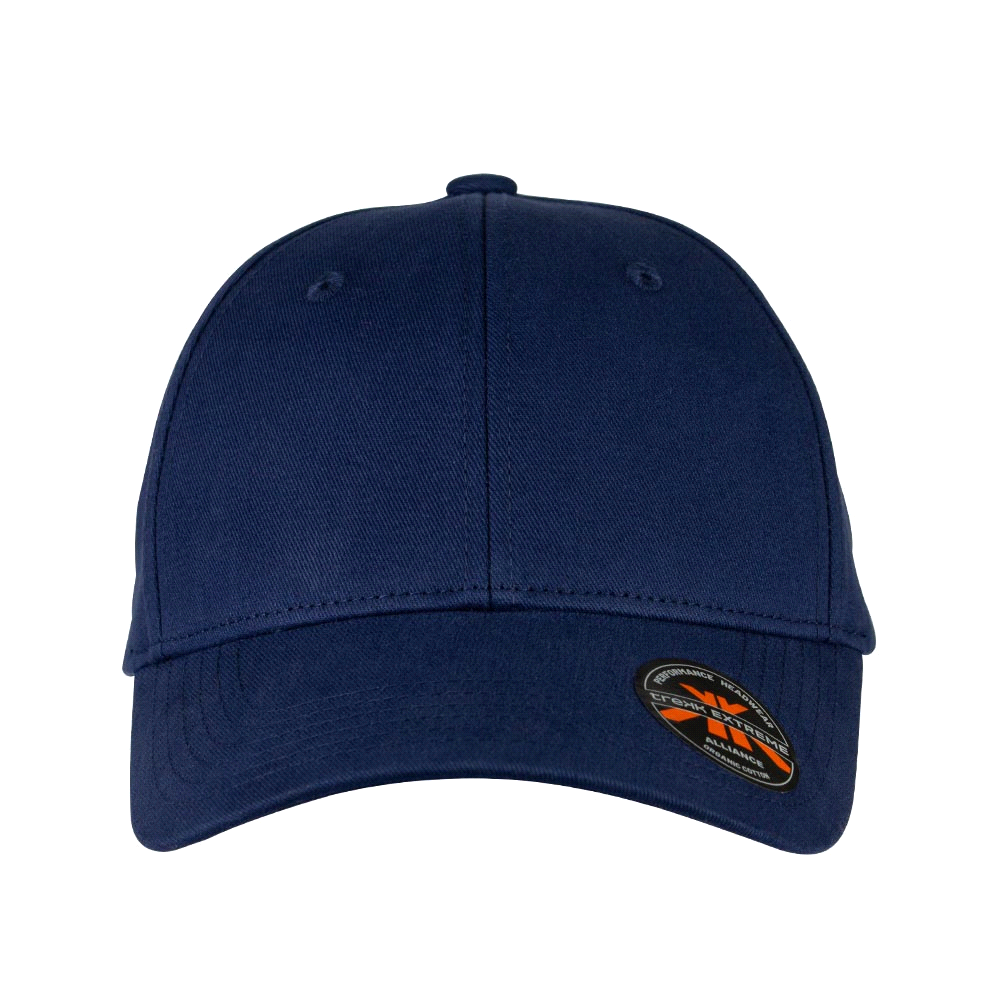 Trekk Alliance Organic Cotton Twill Cap