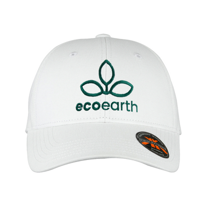 Trekk Alliance Organic Cotton Twill Cap