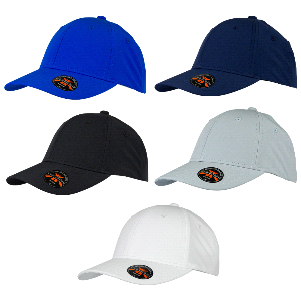 Trekk Falcon Flex Cap