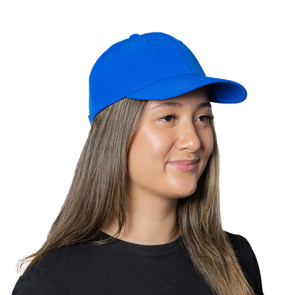 Trekk Falcon Flex Cap