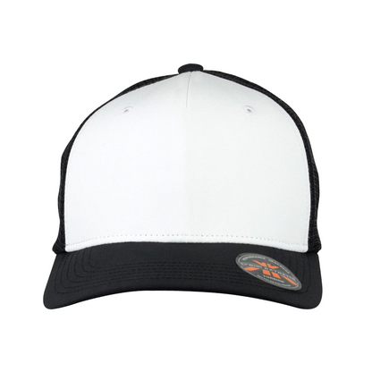 Trekk Turbine Trucker Cap