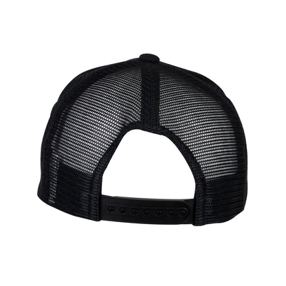 Trekk Turbine Trucker Cap