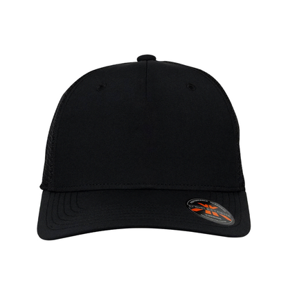 Trekk Turbine Trucker Cap