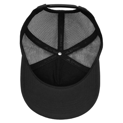 Trekk Turbine Trucker Cap