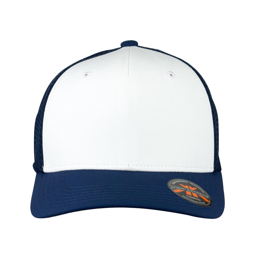 Trekk Turbine Trucker Cap
