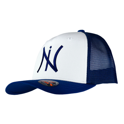 Trekk Turbine Trucker Cap