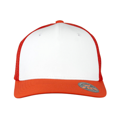 Trekk Turbine Trucker Cap