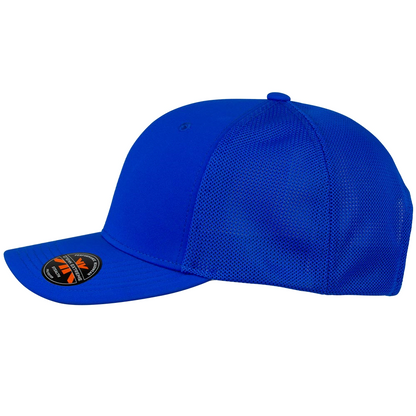 Trekk Stealth Mesh Flex Cap