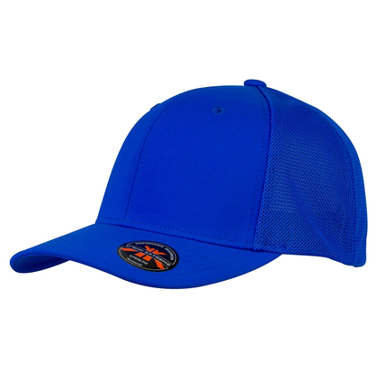 Trekk Stealth Mesh Flex Cap