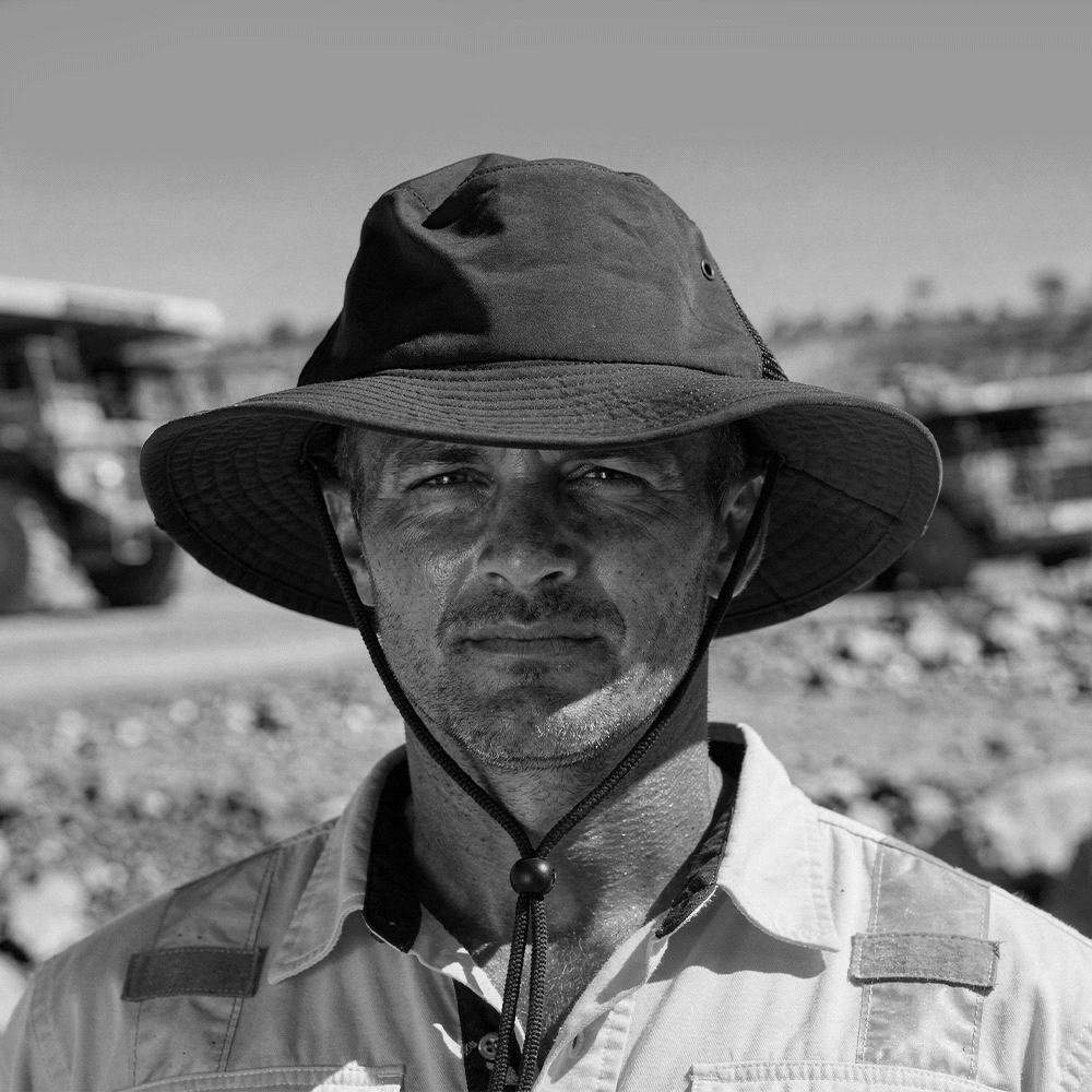Trekk Recycled Surf Hat