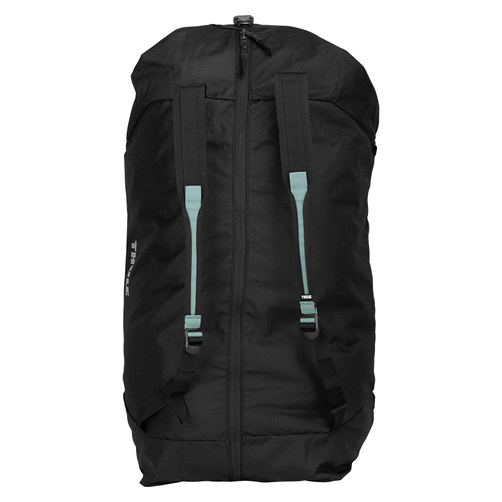 Thule GoPack 28" Cargo Duffle w/ Mid Blue Accent