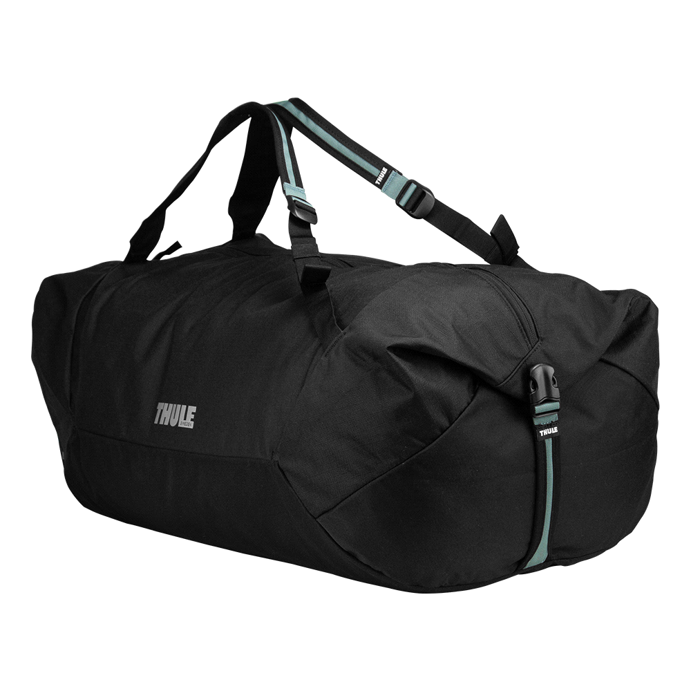 Thule GoPack 28" Cargo Duffle w/ Mid Blue Accent