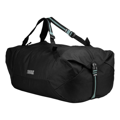Thule GoPack 28" Cargo Duffle w/ Mid Blue Accent