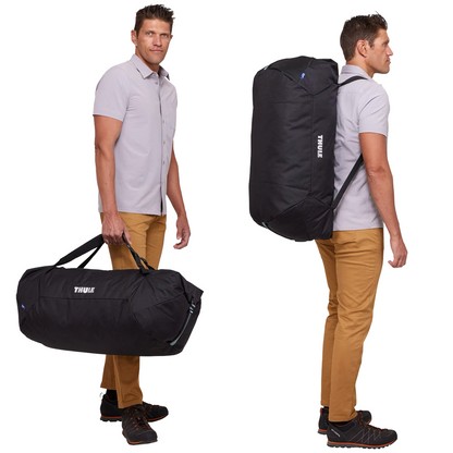 Thule GoPack 28" Cargo Duffle w/ Mid Blue Accent