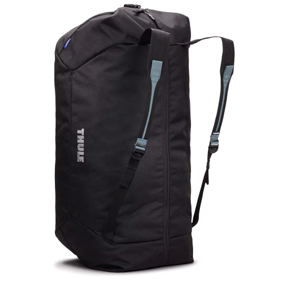 Thule GoPack 28" Cargo Duffle w/ Mid Blue Accent