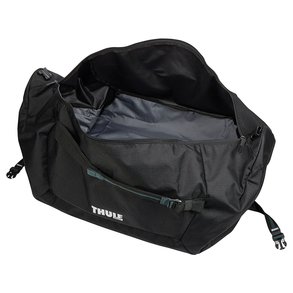 Thule GoPack 28" Cargo Duffle w/ Mid Blue Accent