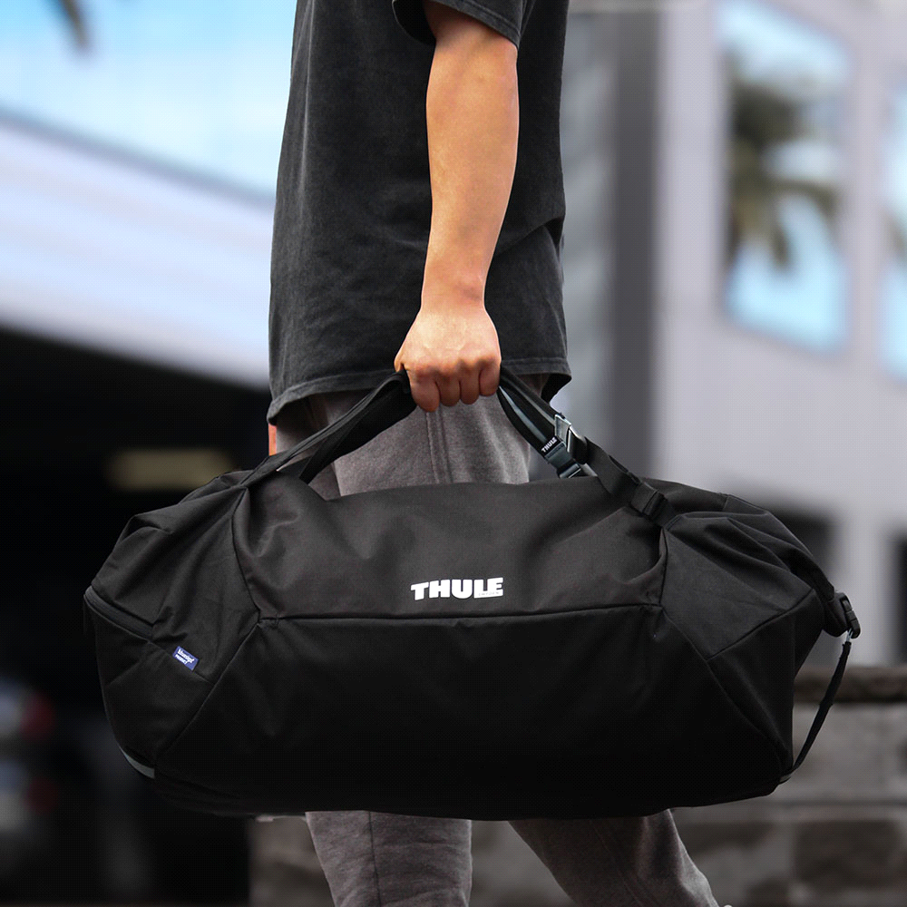 Thule GoPack 28" Cargo Duffle w/ Mid Blue Accent