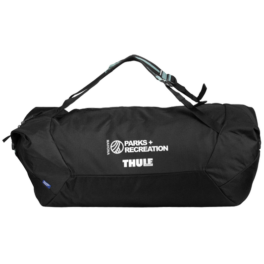 Thule GoPack 28" Cargo Duffle w/ Mid Blue Accent