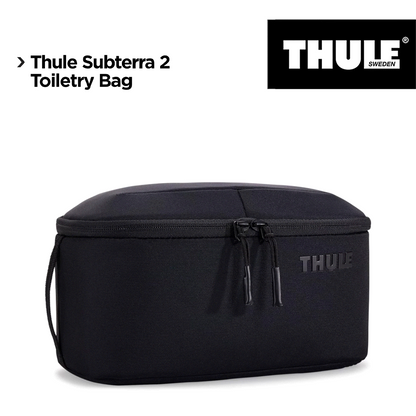 Thule Subterra 2 Toiletry Bag w/ Removable Pouch