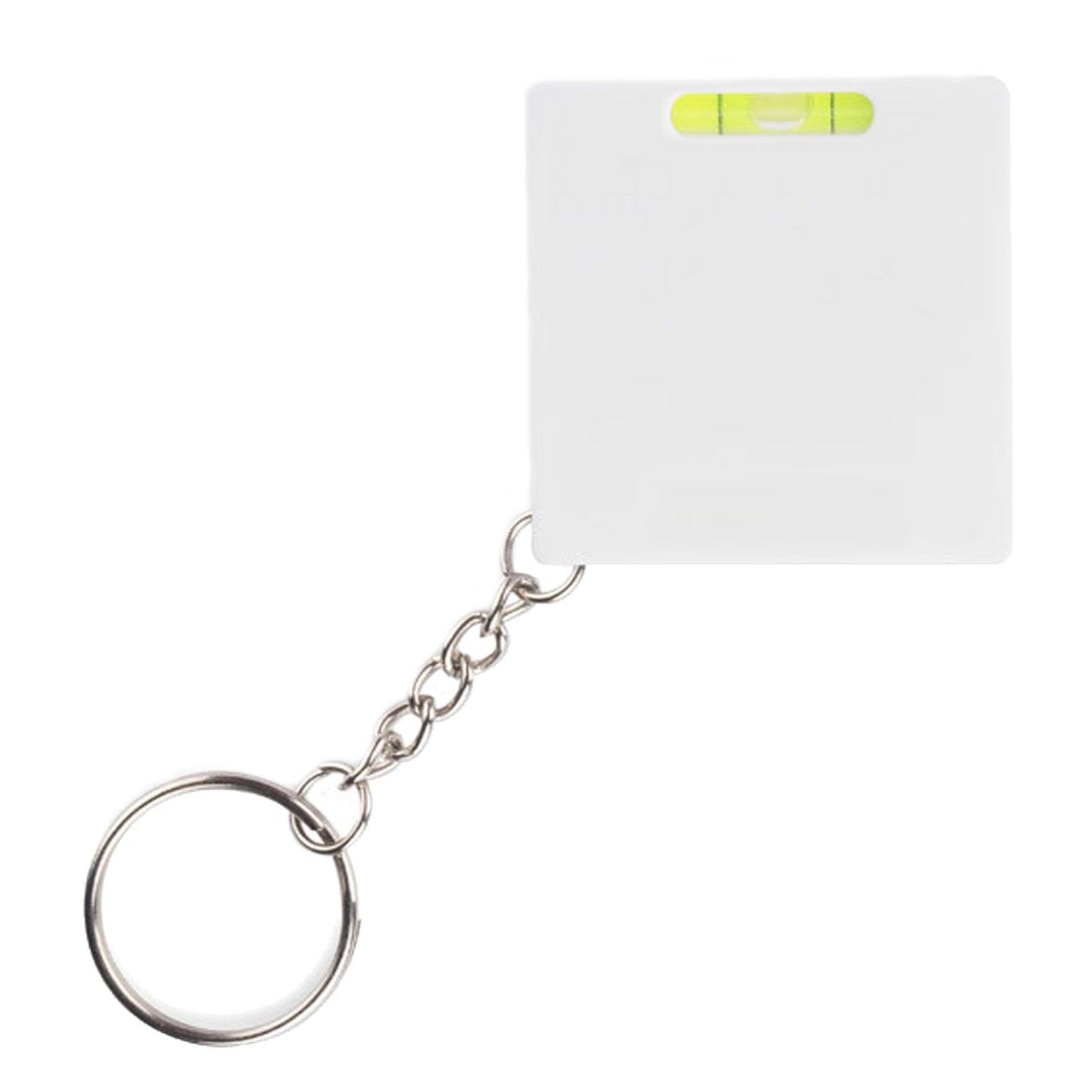 Leveller Tape Measure Keyrings