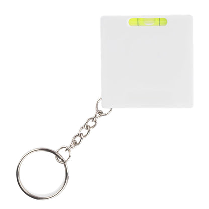 Leveller Tape Measure Keyrings